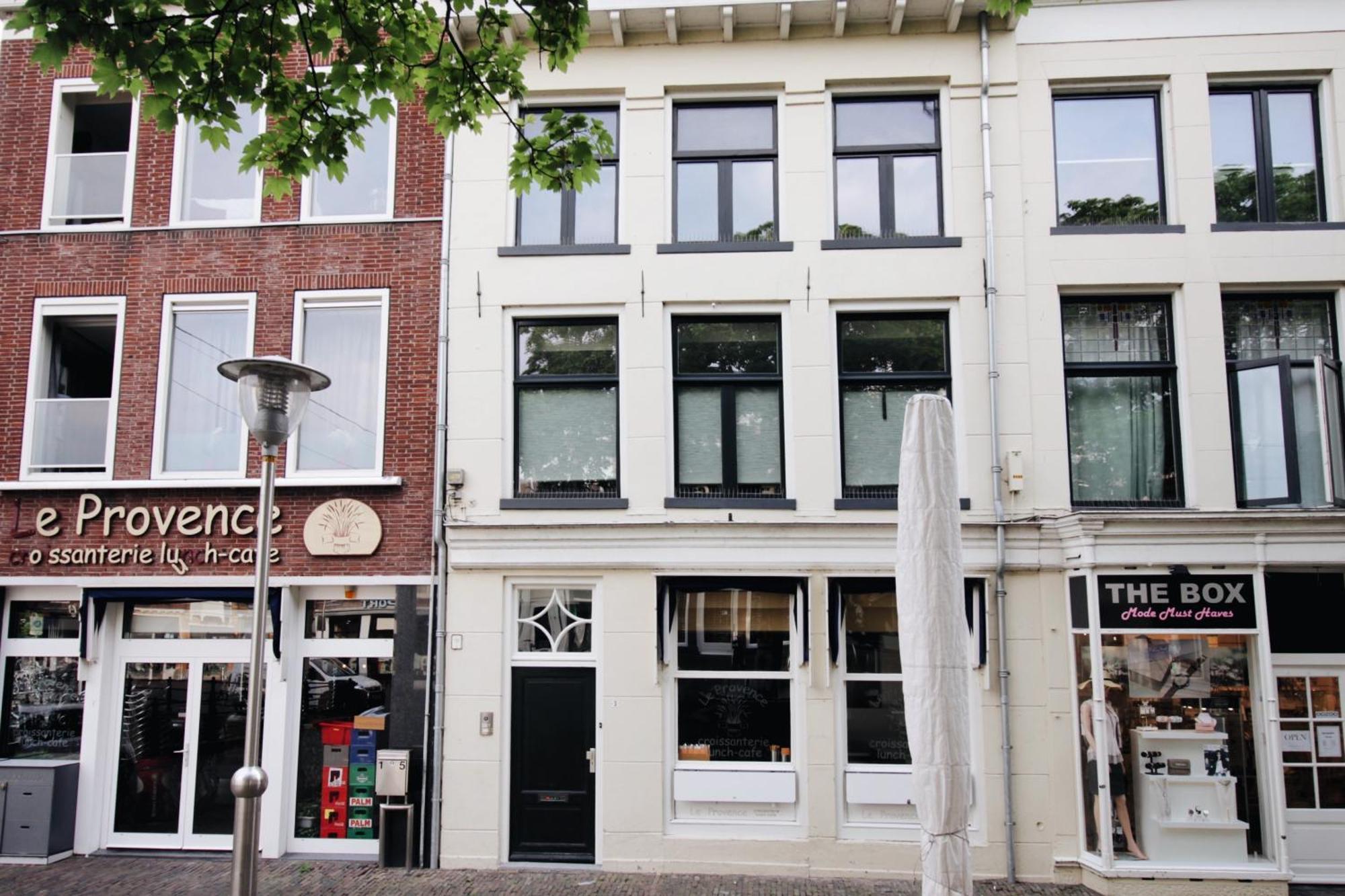 Aparthotel Le Provence 스네크 외부 사진