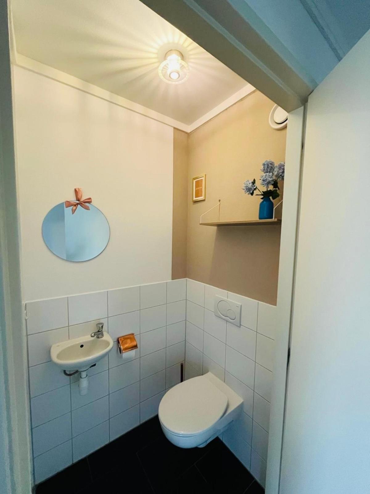 Aparthotel Le Provence 스네크 외부 사진