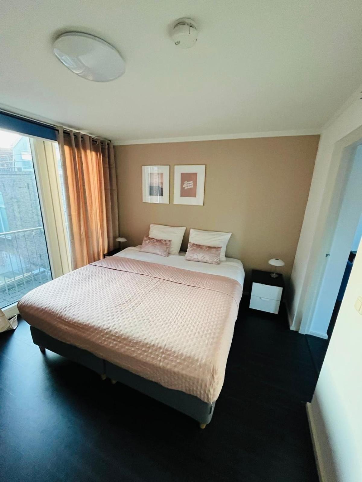 Aparthotel Le Provence 스네크 외부 사진