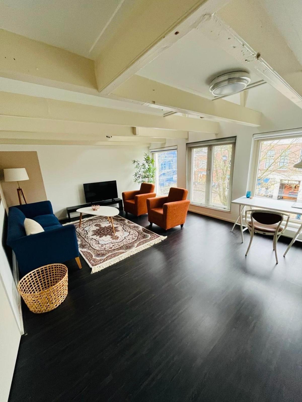 Aparthotel Le Provence 스네크 외부 사진