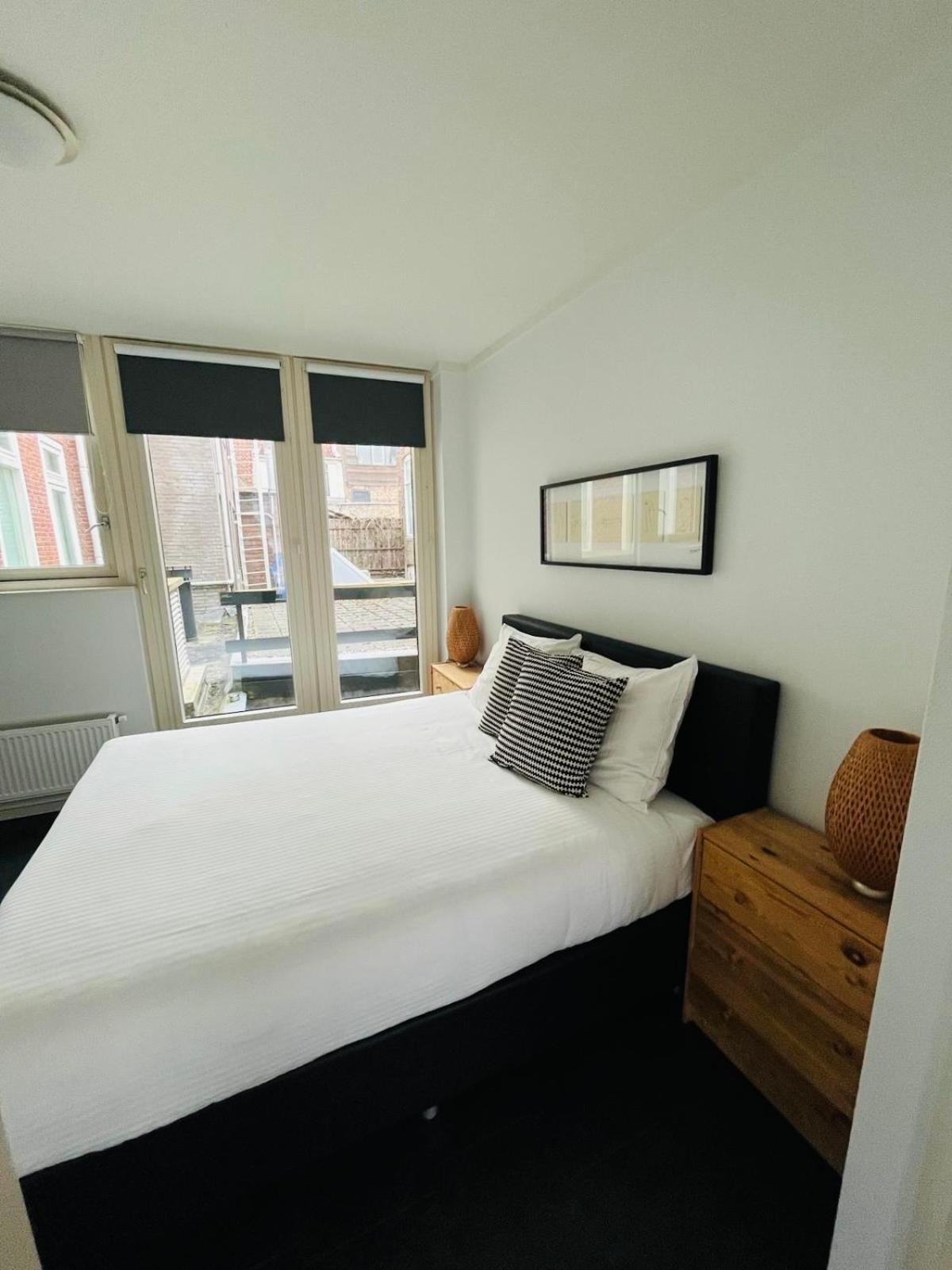 Aparthotel Le Provence 스네크 외부 사진