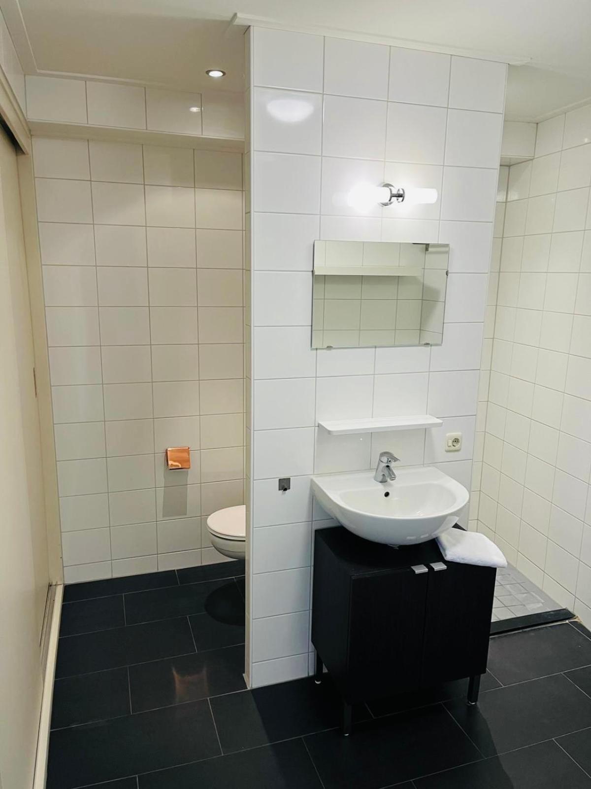 Aparthotel Le Provence 스네크 외부 사진
