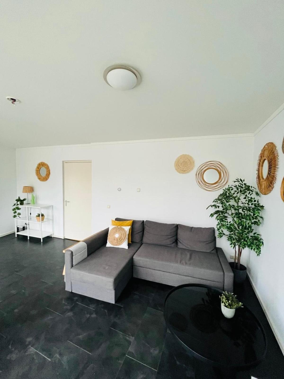 Aparthotel Le Provence 스네크 외부 사진