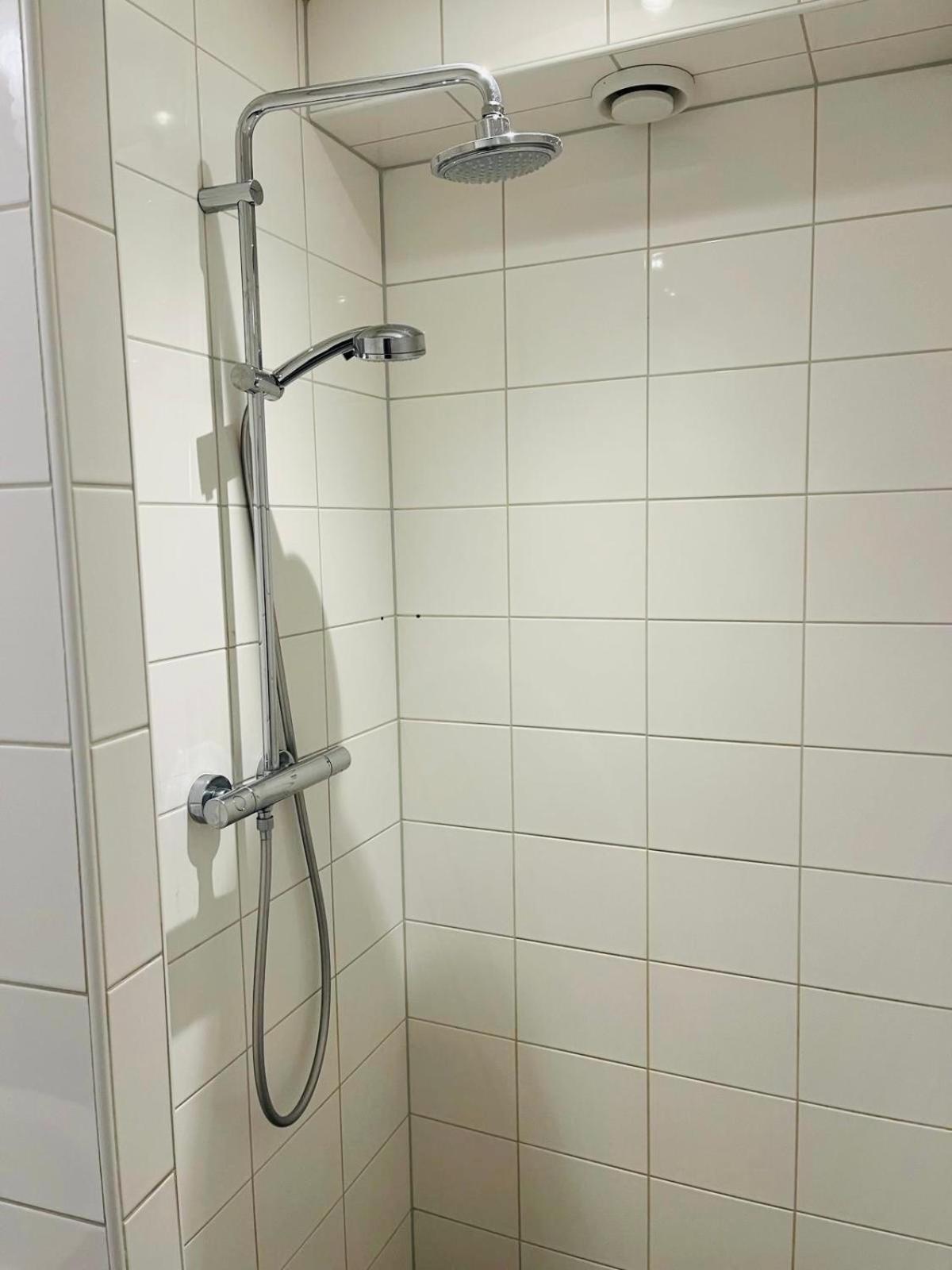 Aparthotel Le Provence 스네크 외부 사진