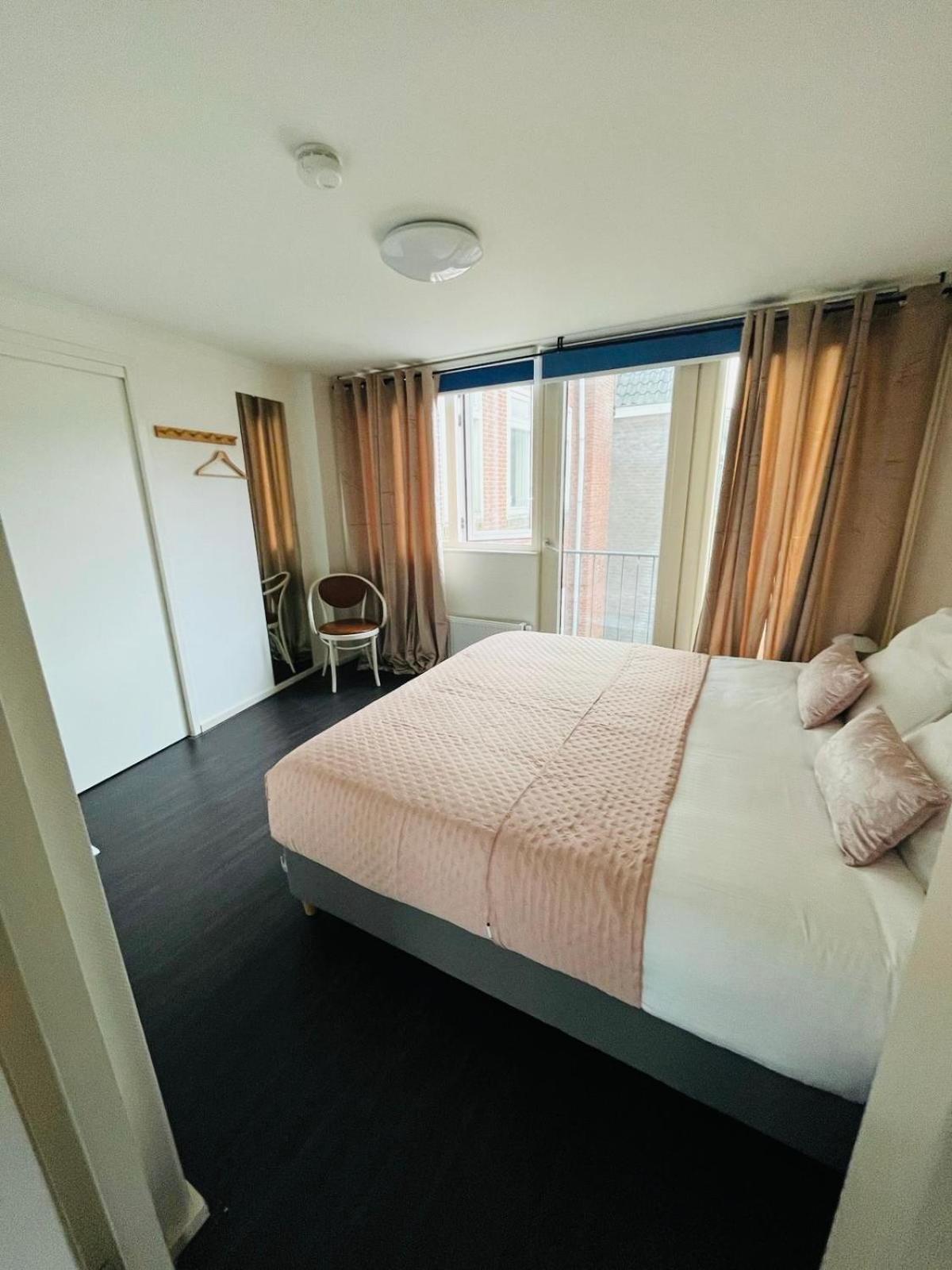 Aparthotel Le Provence 스네크 외부 사진