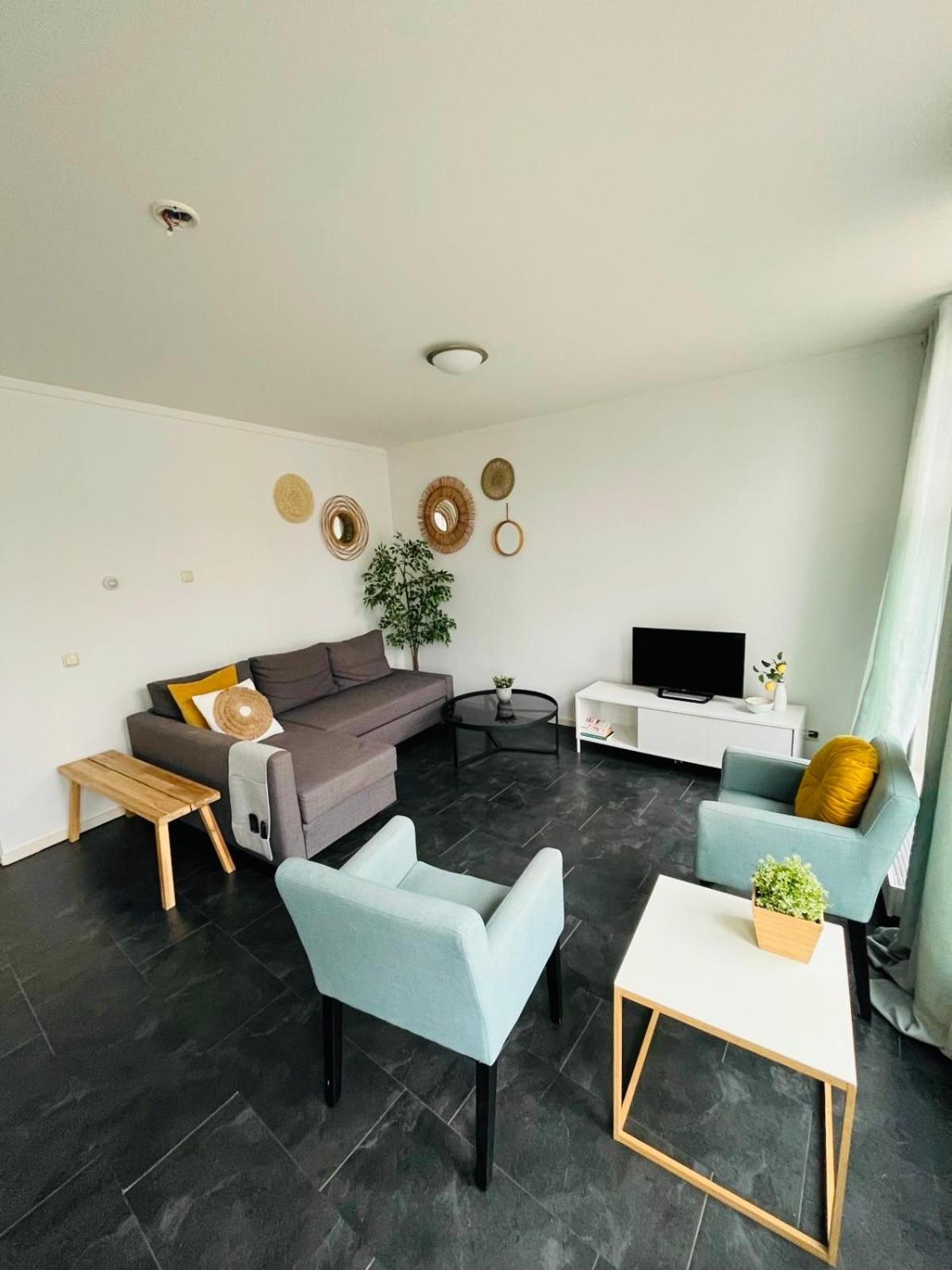 Aparthotel Le Provence 스네크 외부 사진