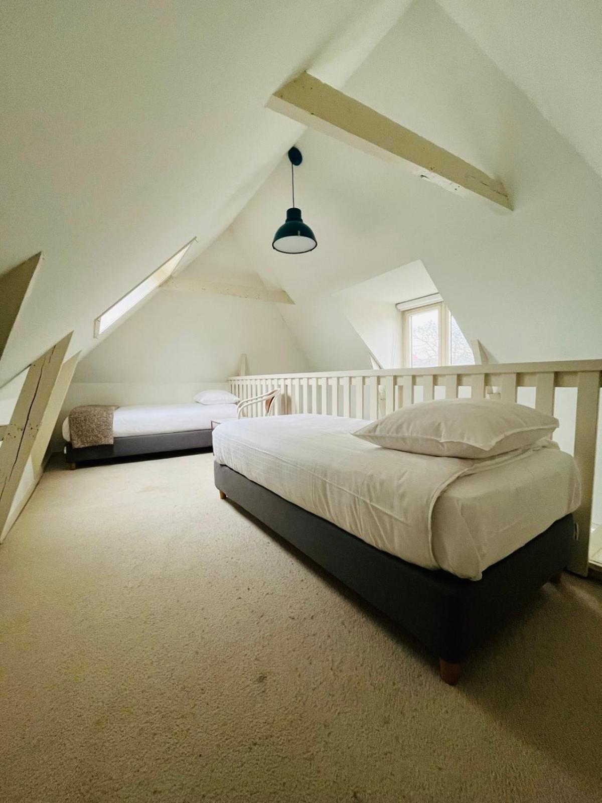 Aparthotel Le Provence 스네크 외부 사진