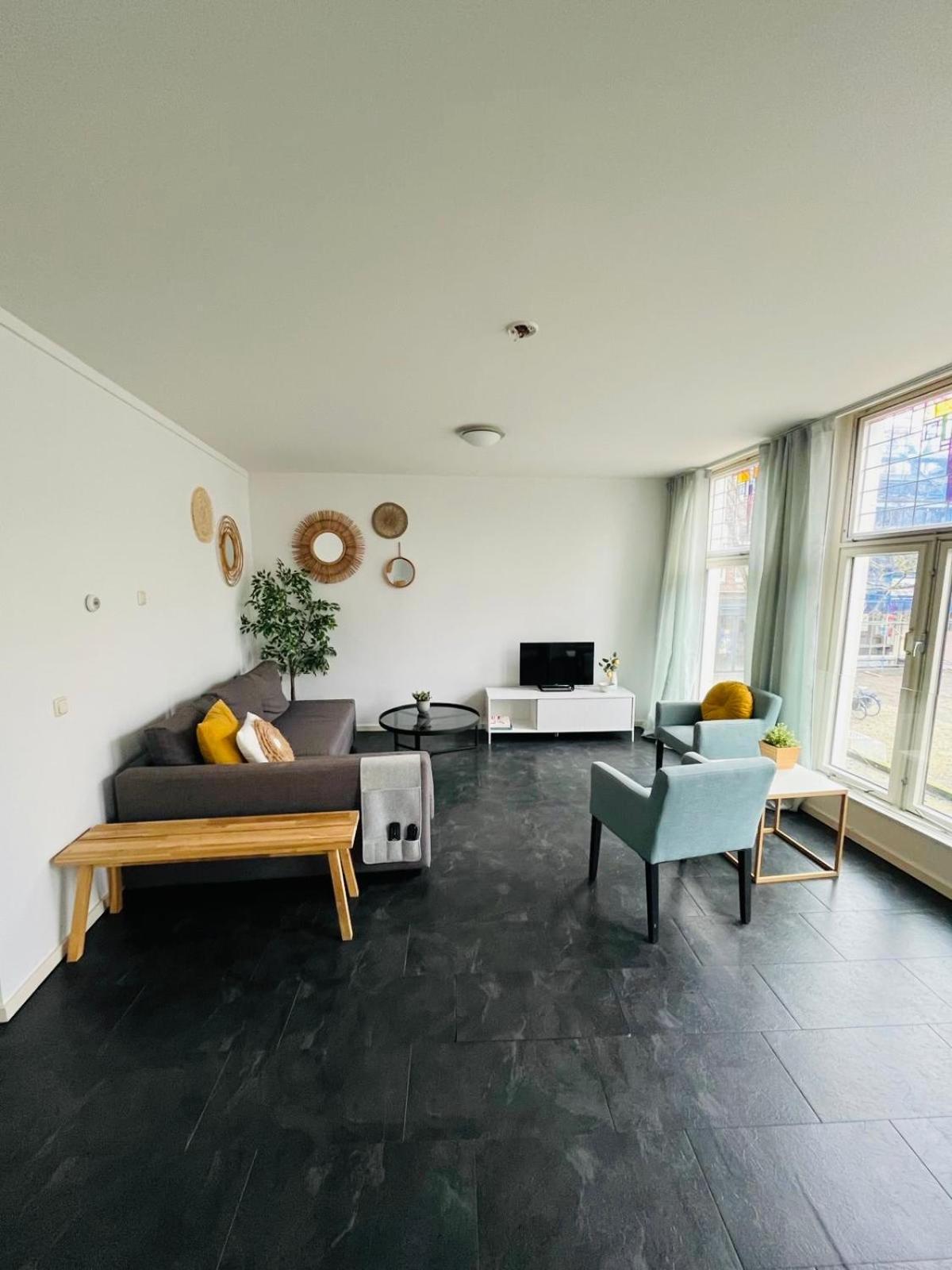 Aparthotel Le Provence 스네크 외부 사진