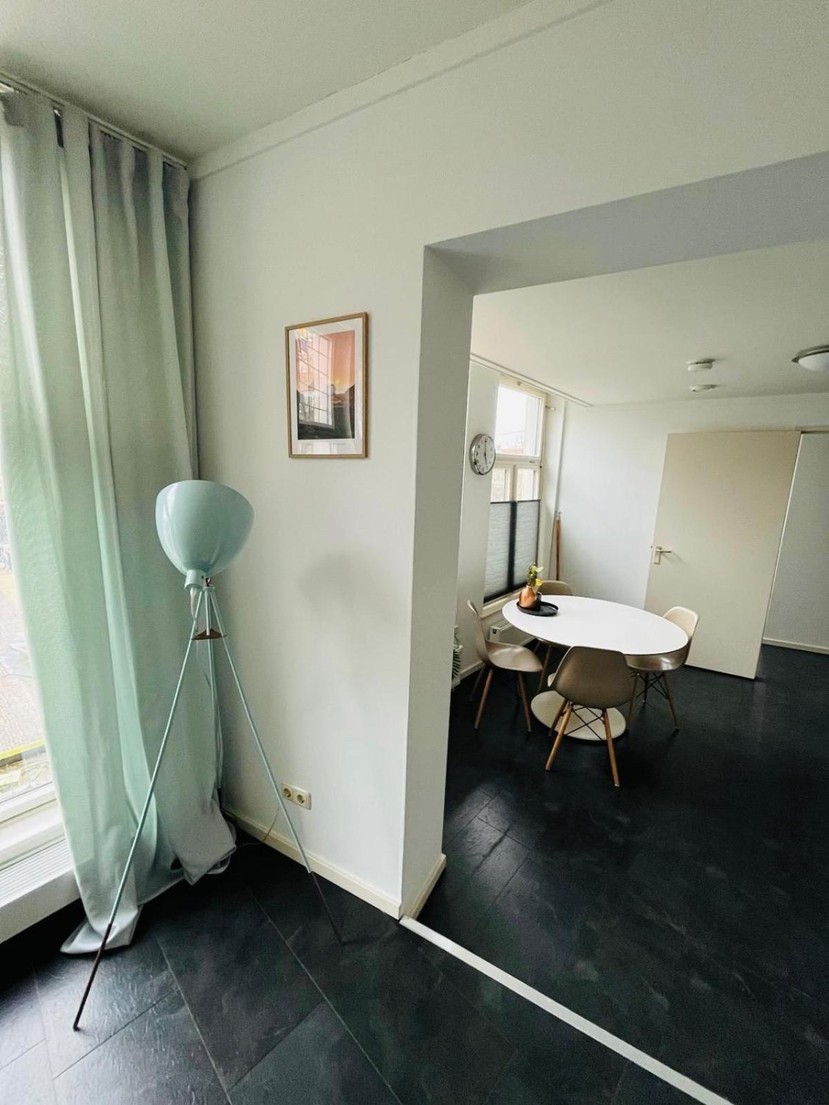 Aparthotel Le Provence 스네크 외부 사진
