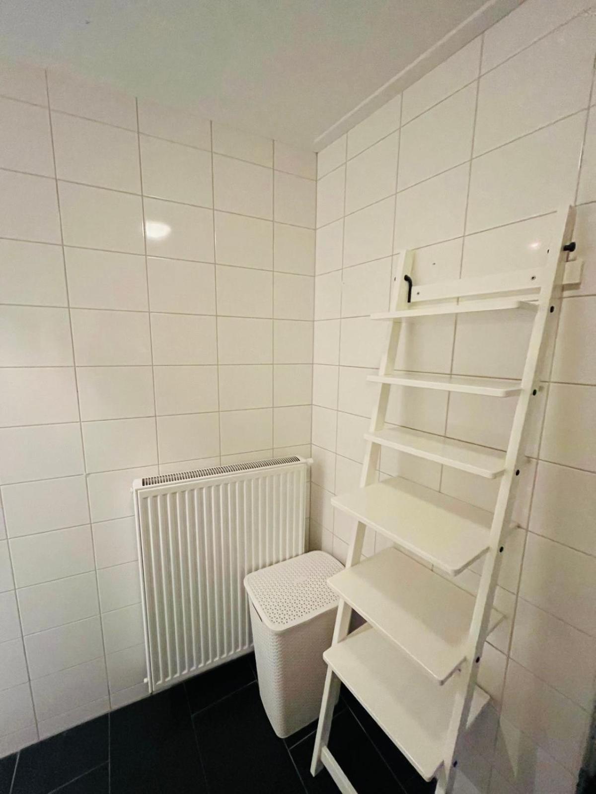 Aparthotel Le Provence 스네크 외부 사진