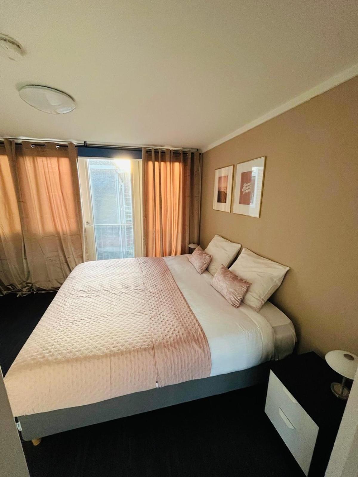 Aparthotel Le Provence 스네크 외부 사진