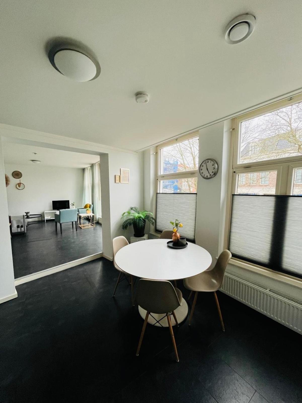 Aparthotel Le Provence 스네크 외부 사진